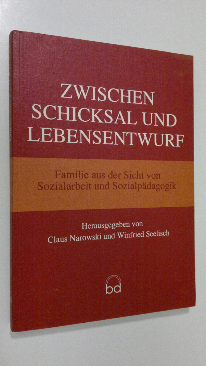 Claus Narowski : Zwischen schicksal und lebensentwurf ; f...