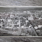KUOPIO.....ilmakuva, Velj. Karhumäki. Nro: 4831. - pikkukuva 1