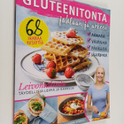 Christiane Schäfer ym. : Gluteenitonta juhlaan ja arkeen ... - pikkukuva 1