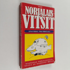 Juhani ym. Mäkelä : Norjalaisvitsit - pikkukuva 1