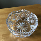 Kristallikulho / malja ( halkaisija 18 cm ) - pikkukuva 2
