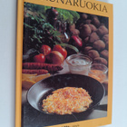 Kerstin Sahlen : Perunaruokia - pikkukuva 1