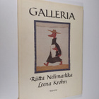 Riitta Nelimarkka : Galleria - pikkukuva 1