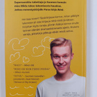 Miklu : Kaikkien aikojen kirja (signeerauksella varustett... - pikkukuva 2
