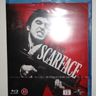 blu-ray, Scarface - Arpinaama (Pacino) [jännitys] UUSI / New - pikkukuva 1