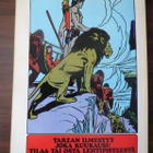 Tarzan erikoisnumero 3/1973 - Kaulanauhan kirous - pikkukuva 2