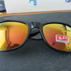 Ray Ban aurinkolasit - pikkukuva 1