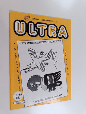 Ultra 10/1989