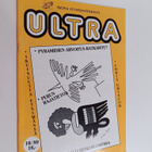 Ultra 10/1989 - pikkukuva 1