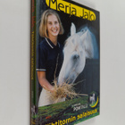 Merja Jalo : Tähtitornin salaisuus - pikkukuva 1