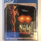 Night of the hunted (Blu-ray) Ohjaus: Jean Rollin (1980 UUSI - pikkukuva 1