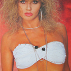 Lisa Dominique – Rock 'N' Roll Lady (Rare, cheesecake -LP) - pikkukuva 2