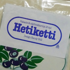 Nanny Still tarroja Hetiketti 18 kpl täysi pakkaus Marjoja - pikkukuva 1