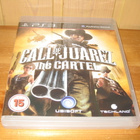 Call of Juarez The Cartel Ps3 - pikkukuva 1