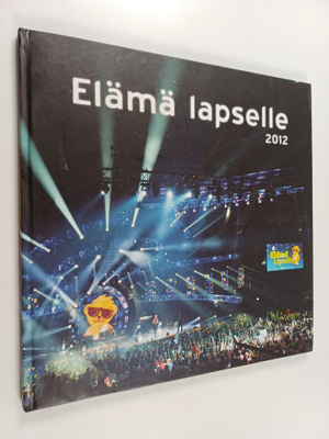 Elämä lapselle 2012