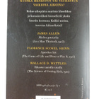 James Allen ym. : Tie vaurauteen - pikkukuva 2