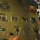 Tarrat / Tarrakortti Pimp Your Business card - pikkukuva 3