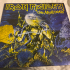 Iron Maiden - Live After Death (2LP) - pikkukuva 1