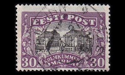 Eesti 55 o Teatteri 30 M (1924)