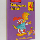 Frank Rodgers : Taitamaton taikuri - pikkukuva 1