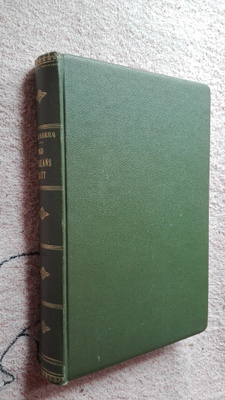 Jac. Ahrenberg: Med styrkans rätt (1899)