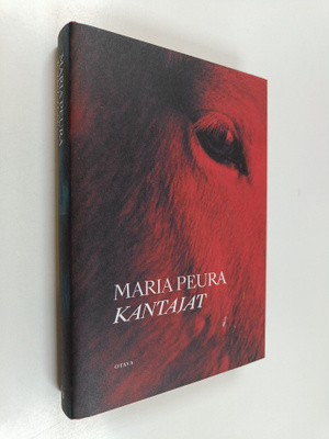 Maria Peura : Kantajat