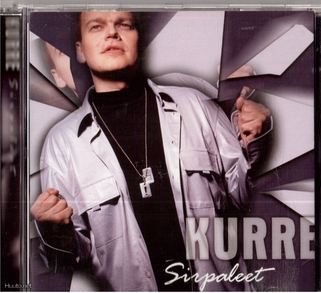 KURRE - SIRPALEET