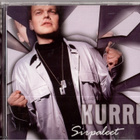 KURRE - SIRPALEET - pikkukuva 1