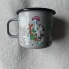 Emalimuki Moomin Characters - pikkukuva 1