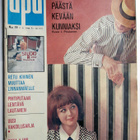 Apu lehti 19 / 1966 - pikkukuva 1