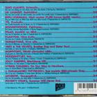 ROCK-FESTARI (CD), mm. Eput, Tarharyhmä, J.Karjalainen - pikkukuva 2