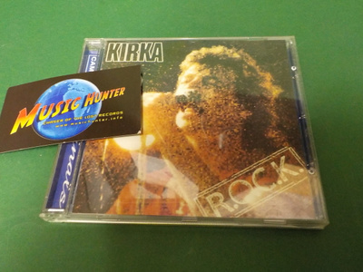 KIRKA - R.O.C.K. CD