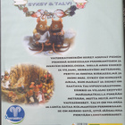 TIHEIKÖN VÄKI: kevät, kesä, syksy ja talvi DVD - pikkukuva 3