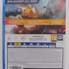 Need for speed Paypack PS4 - pikkukuva 2