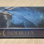 CINDERELLA - Tuhkimon tarina (2015) Lily James - pikkukuva 3