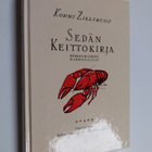 Konni Zilliacus : Sedän keittokirja - pikkukuva 1