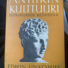 Antiikin kulttuuri x 3 - pikkukuva 2