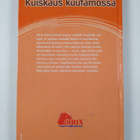 Angela Dorsey : Kuiskaus kuutamossa - pikkukuva 2