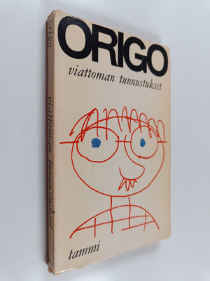 Origo : Viattoman tunnustukset : Pakinoita
