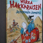 Mauri Kunnas : Herra Hakkaraisen seitsemän ihmettä - pikkukuva 1