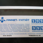 Puhelukortti Vapaudenpatsas - pikkukuva 2