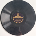 Savikiekko 1933 - A. Aimo - Odeon A 228231 - pikkukuva 2