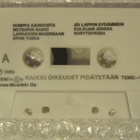 Pentti Kumpulainen • Aikuisten Tanssit C-Kasetti - pikkukuva 5