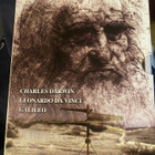 Genius: Darwin, Da Vinci, Galileo 3dvd - pikkukuva 1