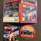 Lego - The Hobbit PS3 - pikkukuva 1
