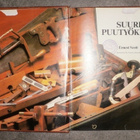 Ernest Scott : Suuri puutyökirja  1984 1.p. - pikkukuva 3