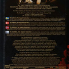 The Godfather:  The Coppola Restoration Steelbook -  (5 DVD) - pikkukuva 2