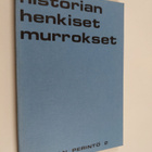 Historian henkiset murrokset - pikkukuva 1