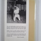 Gichin Funakoshi : Karate-do - My Way of Life - pikkukuva 2