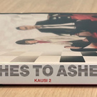 Ashes to Ashes: Kausi 2 (2DVD) - pikkukuva 3
